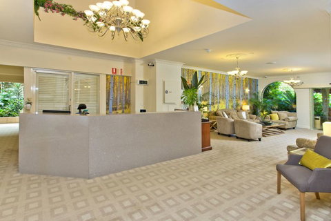 Bougainvillea Bay Club Resort - Aged Care Find 10