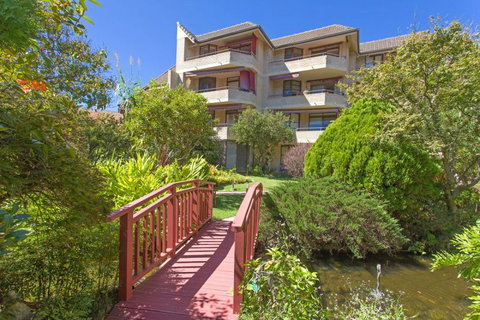 Bougainvillea Bay Club Resort - Aged Care Find 11