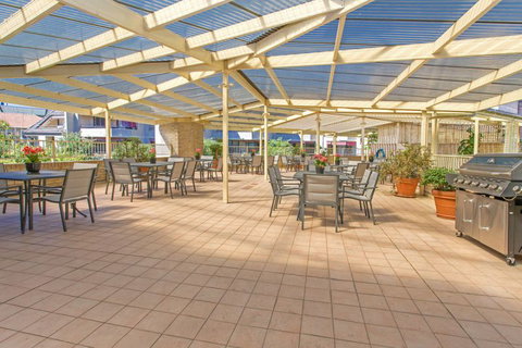 Bougainvillea Bay Club Resort - Aged Care Find 1