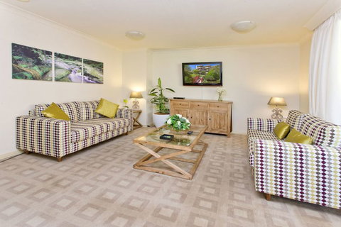 Bougainvillea Bay Club Resort - Aged Care Find 2