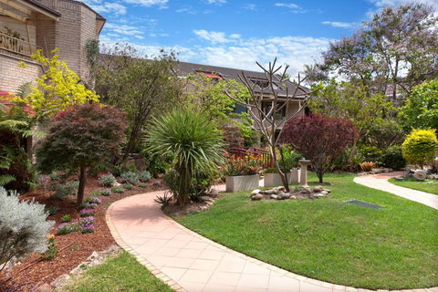 Bougainvillea Bay Club Resort - Aged Care Find 12