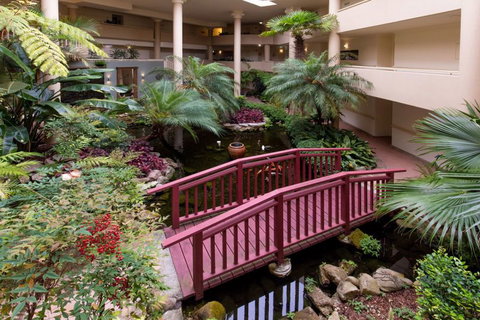 Bougainvillea Bay Club Resort - Aged Care Find 13