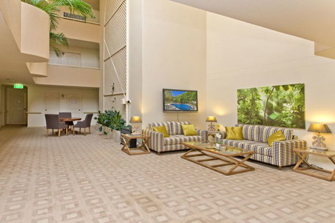 Bougainvillea Bay Club Resort - Aged Care Find 3