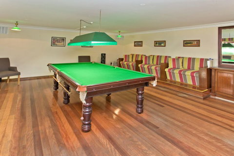 Bougainvillea Bay Club Resort - Aged Care Find 4