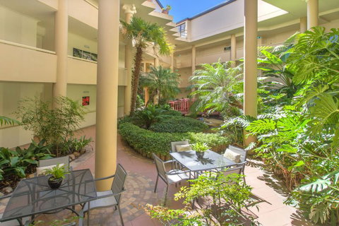 Bougainvillea Bay Club Resort - Aged Care Find 14