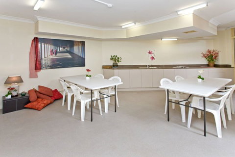 Bougainvillea Bay Club Resort - Aged Care Find 5