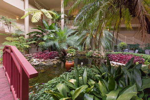 Bougainvillea Bay Club Resort - Aged Care Find 15