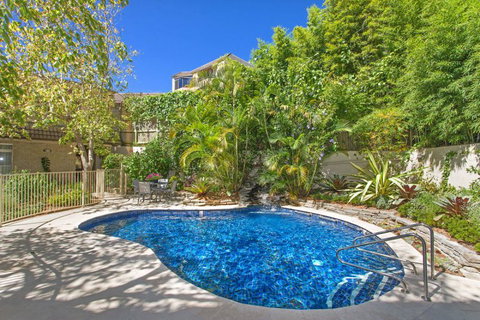 Bougainvillea Bay Club Resort - Aged Care Find 16