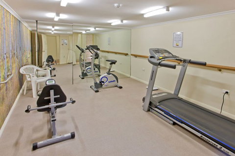 Bougainvillea Bay Club Resort - Aged Care Find 7