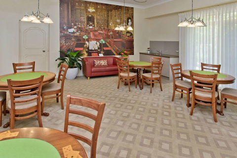 Bougainvillea Bay Club Resort - Aged Care Find 8