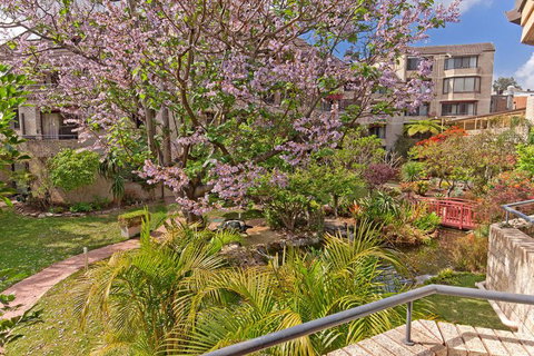 Bougainvillea Bay Club Resort - Aged Care Find 9