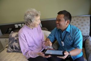 BaptistCare Griffith - Aged Care Gold Coast 1