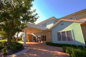 Waterview Aged Care Facility - Aged Care Find 1
