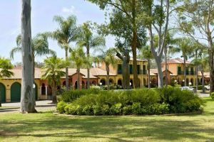 Scalabrini Village Nursing Home (Austral) - Gold Coast Aged Care 1