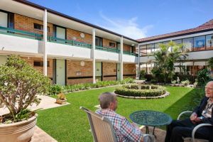 BaptistCare Aminya Centre - Aged Care Gold Coast 1