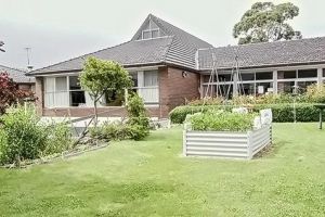 Mary's Grange - Aged Care Find 1