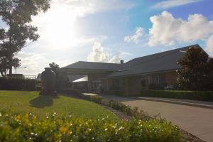 Amaroo Aged Care Facility - Gold Coast Aged Care 1