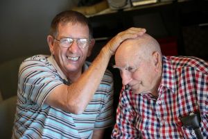 BaptistCare Carey Gardens - Aged Care Find 1