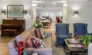 Garden City Aged Care Services - Gold Coast Aged Care 1