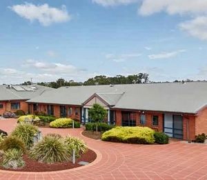 Yaraandoo - Aged Care Find 1