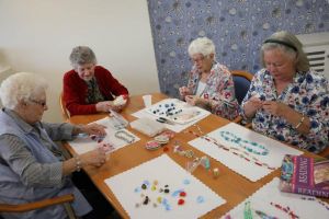 BaptistCare Orana Centre - Aged Care Gold Coast 1