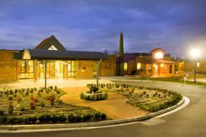 Scalabrini Village Nursing Home (Yoogali) - Gold Coast Aged Care 1