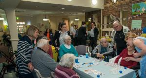 Werombi Court - Gold Coast Aged Care 1