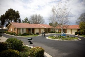 St Francis Aged Care (Orange) - Aged Care Find 1