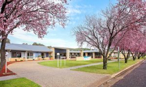 Southern Cross Care Cootamundra Residential Aged Care - Gold Coast Aged Care 1