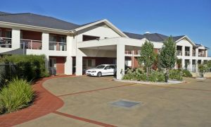 Southern Cross Care Ozanam Residential Aged Care - Aged Care Gold Coast 1