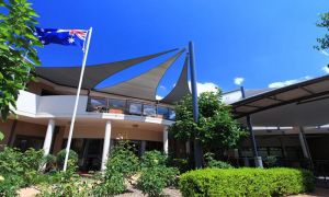 Southern Cross Care Campbell Residential Aged Care - Aged Care Find 1