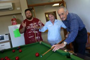 BaptistCare Warabrook Centre - Gold Coast Aged Care 1