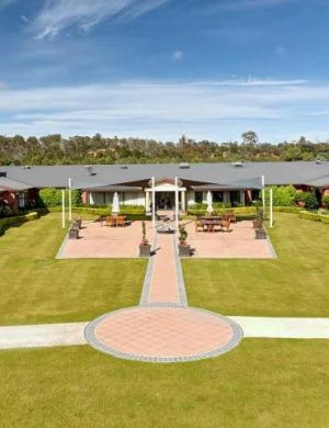 Glenara Lakes - Aged Care Find 1