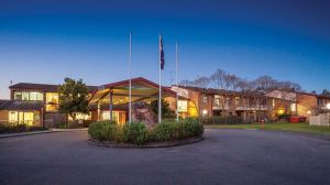 Yallambee Lodge - Aged Care Find 1