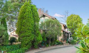 Southern Cross Care Nordby Residential Aged Care - Gold Coast Aged Care 1