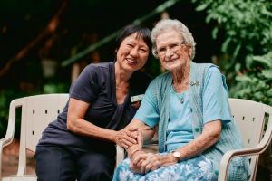 Courtlands Aged Care - Gold Coast Aged Care 1
