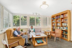 BaptistCare Cooinda Court - Aged Care Find 1