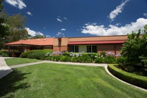 Goodwin, Ralph Cartwright Centre - Gold Coast Aged Care 1