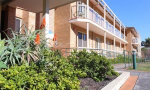 Southern Cross Care Nagle Residential Aged Care - Aged Care Find 1