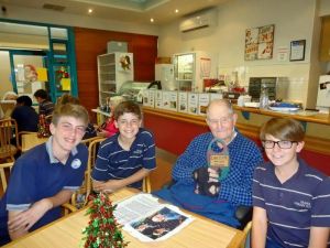 St Laurence's Court - Aged Care Find 1