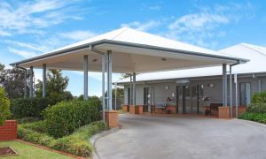 Southern Cross Care Assumption Villa Residential Aged Care - Gold Coast Aged Care 1