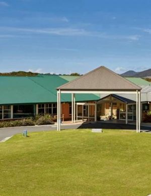 Ainslie House & Hostel - Aged Care Find 1