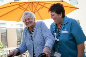 BaptistCare Mid Richmond Centre - Aged Care Find 1