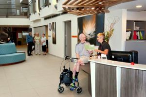 All Hallows Court - Aged Care Find 1
