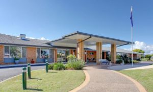 Southern Cross Care St Catherine's Villa Residential Aged Care - Aged Care Find 1