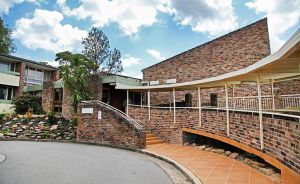 Woodberry - Aged Care Find 1
