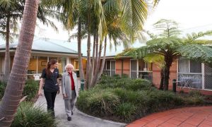 Southern Cross Care Reynolds Court Residential Aged Care - Aged Care Gold Coast 1