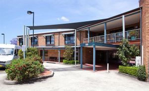 Brian Watt Lodge - Aged Care Find 1