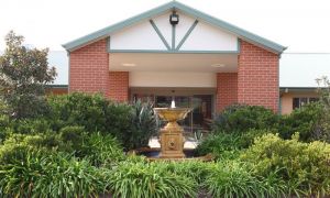 Southern Cross Care Karinya Residential Aged Care - Gold Coast Aged Care 1