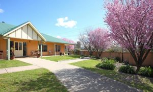 Southern Cross Care Lavington Residential Aged Care - Gold Coast Aged Care 1